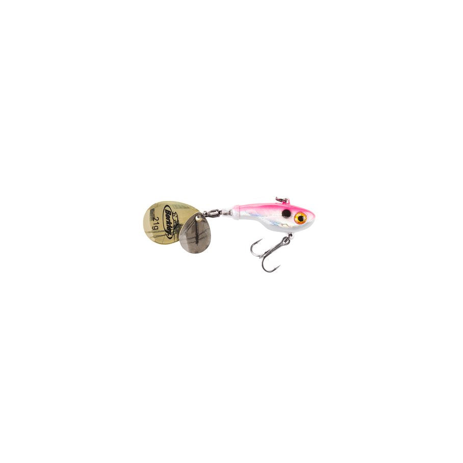 Pulse Spintail 9g Vibrationsbete ROACH / EN STL