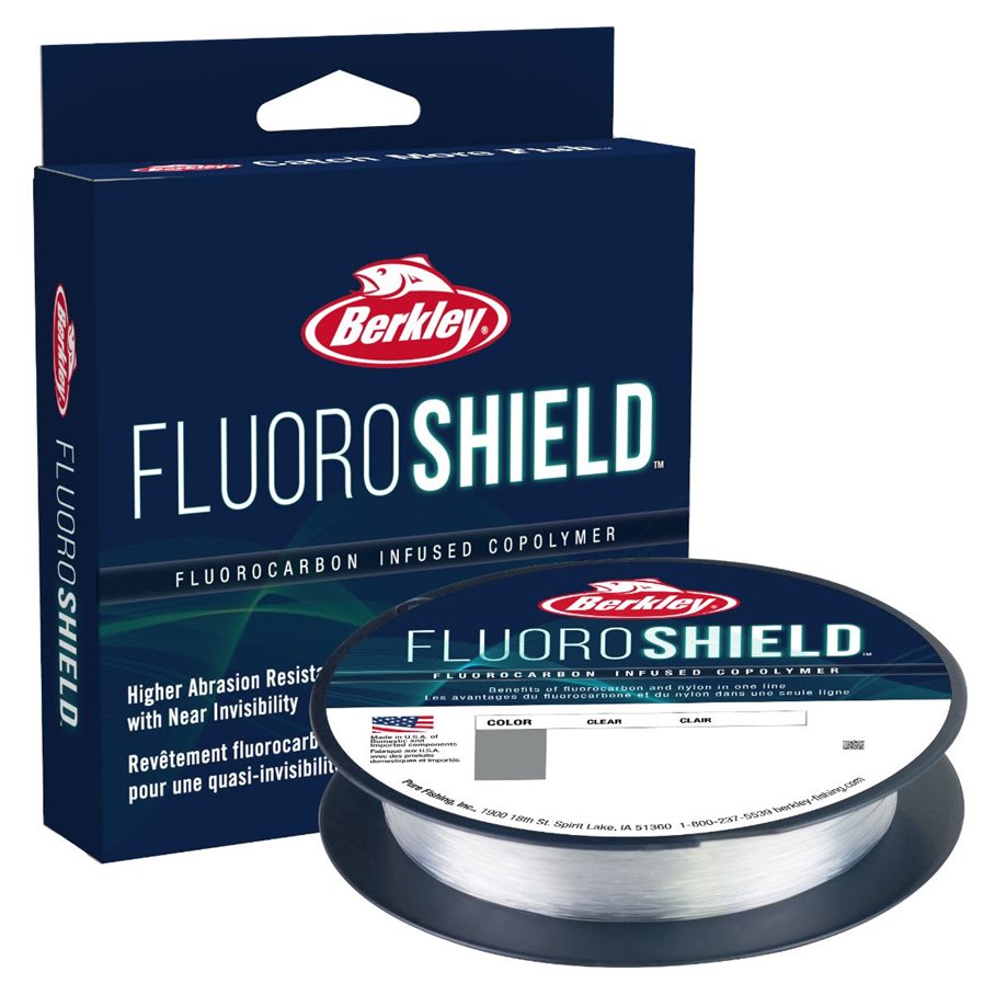 Fluoroshield Lina 274 m 0,45 MM