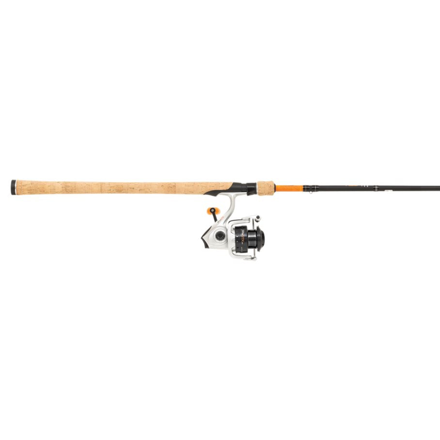STX Haspel Combo Haspelset LÄNGD 1,83 M (6') & KASTVIKT 2-10 G