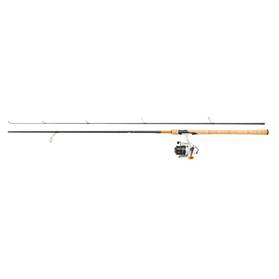 STX Haspel Combo Haspelset LÄNGD 1,83 M (6') & KASTVIKT 2-10 G