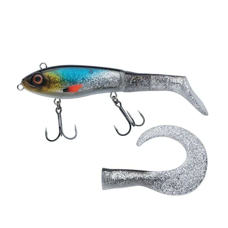 McHybrid Hybridbete 74 g BLUE SUNRISE / 16,5 CM