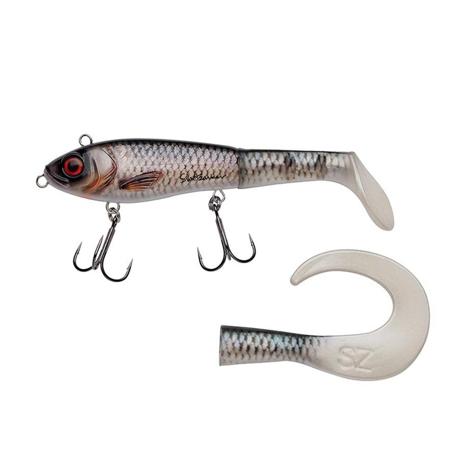 McHybrid Hybridbete REAL ROACH / 20 CM