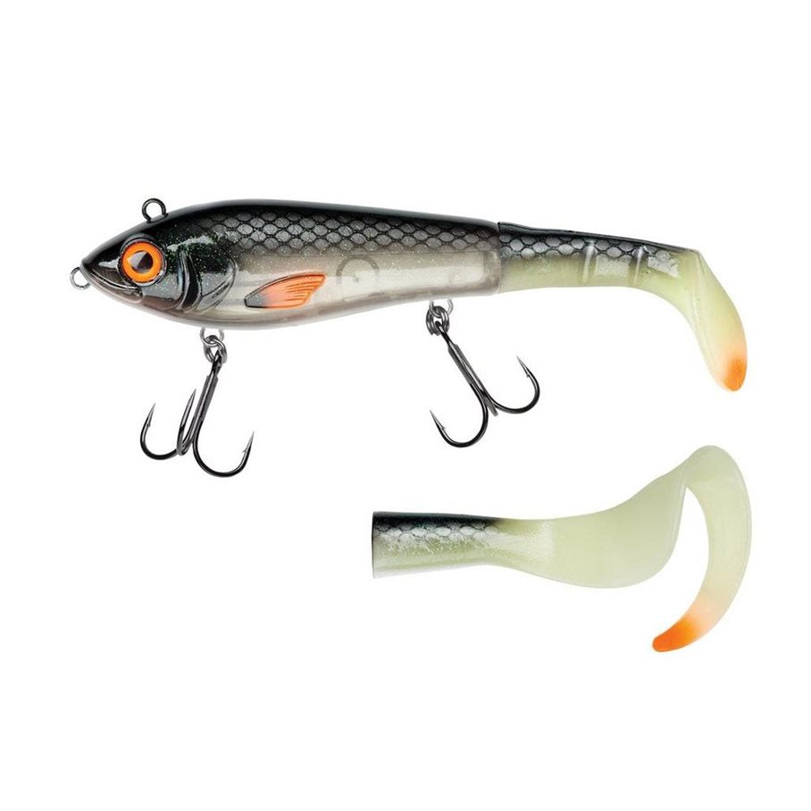 McHybrid Hybridbete GLOW SHAD / 20 CM
