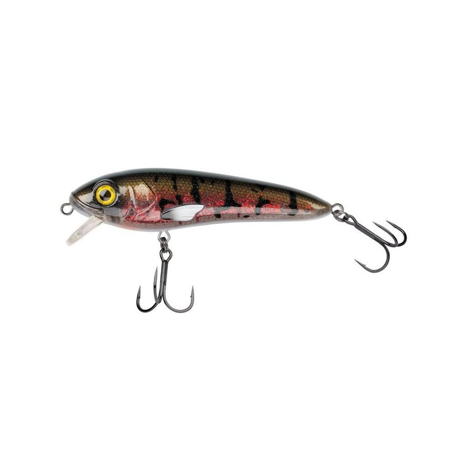 McCelly 14cm 64 g Wobbler RED SUCKER / 14 CM