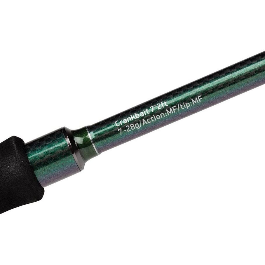 Spike X Crankbait 7' Spinnspö 7'/7-28G