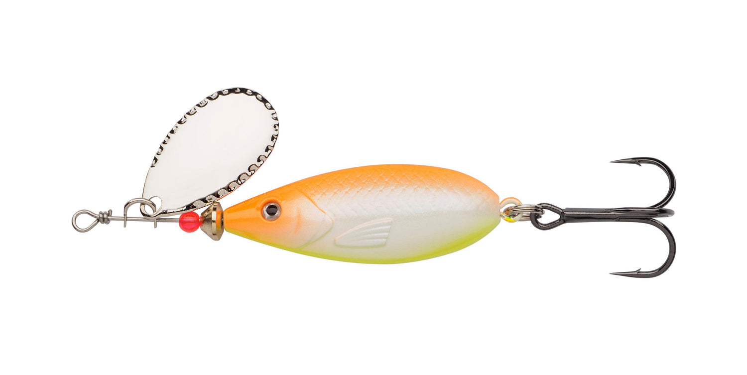 Droppen Maxi Spinnare FUNKY PEARL / 9 G