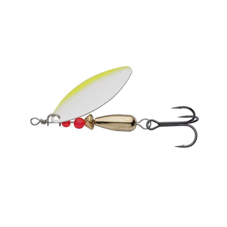 Droppen Vide Spinnare CHARTREUSE PEARL HOLO / 14 G