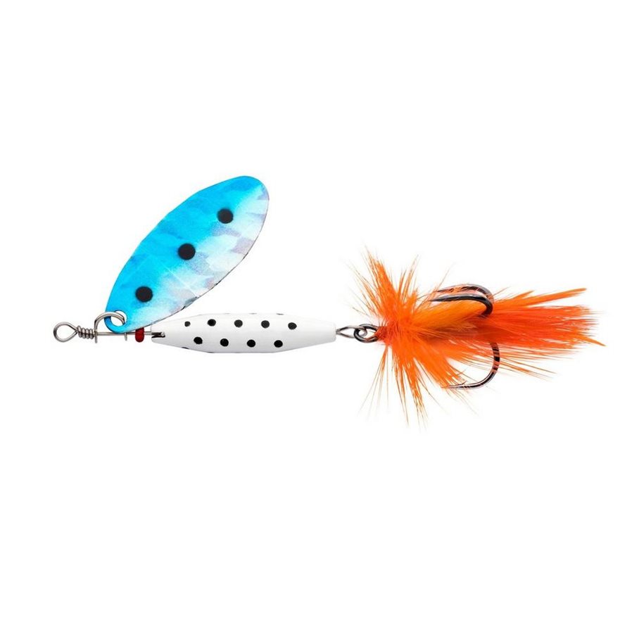 Reflex White Blyfri Spinnare SARDINE / 18 G