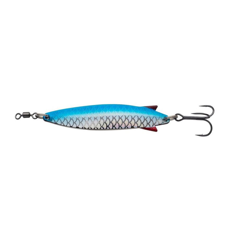 Toby Skeddrag Blyfri 7 gram BLUE FLASH / 7 G
