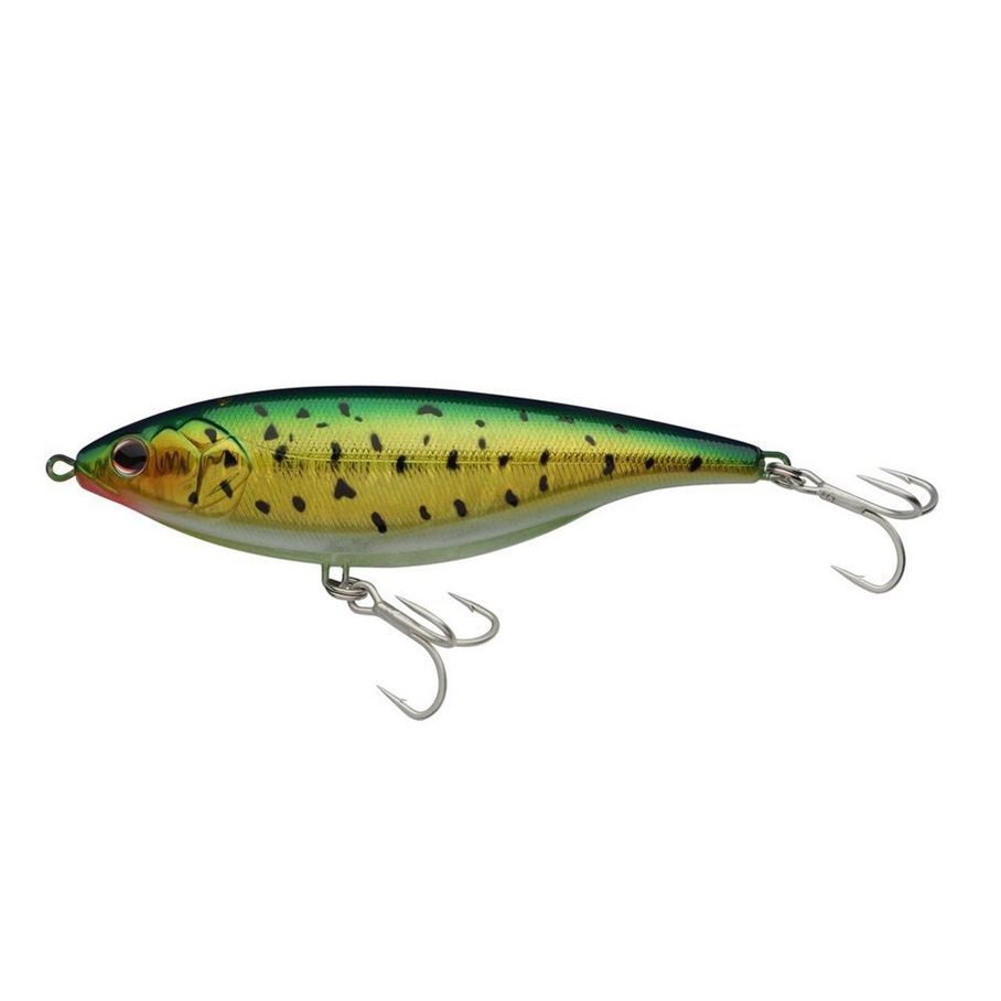 DEX Stick Shad 18 cm 124 gram MAHI / 18 CM