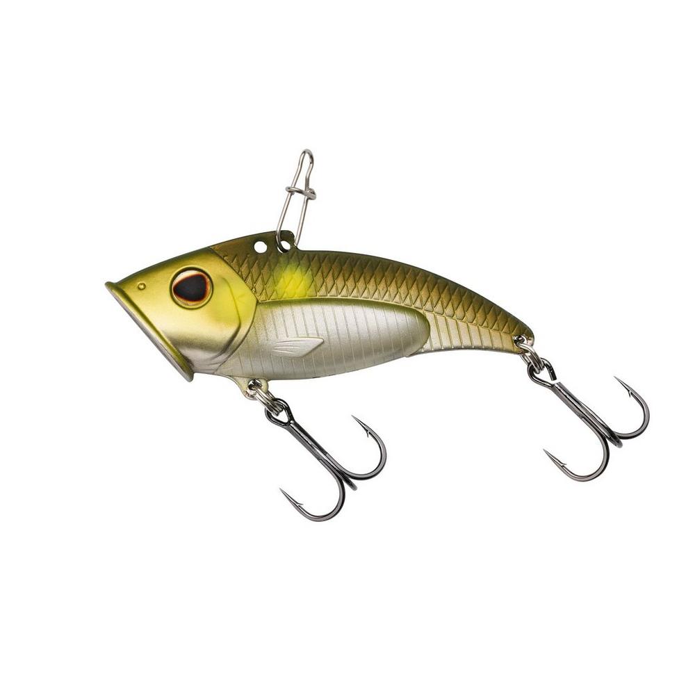 Rattling Powerblade Vibrationsbete AYU / 5,5 CM