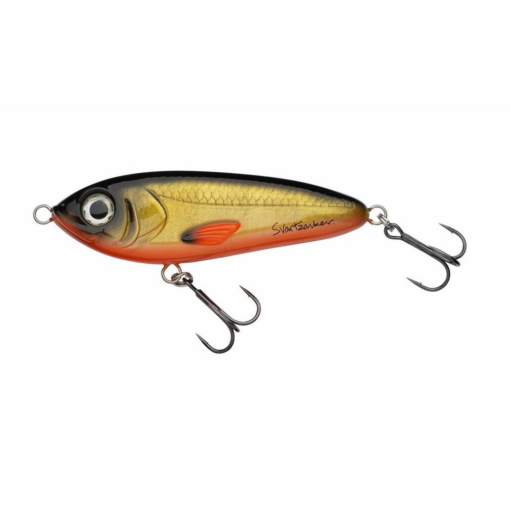 McTracer 140g Jerkbait GOLDEN MINNOW / 16,5 CM