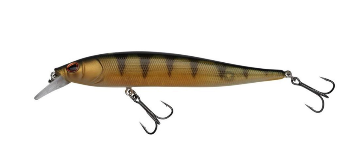 Dex Stunna GHOST PERCH / 10 CM