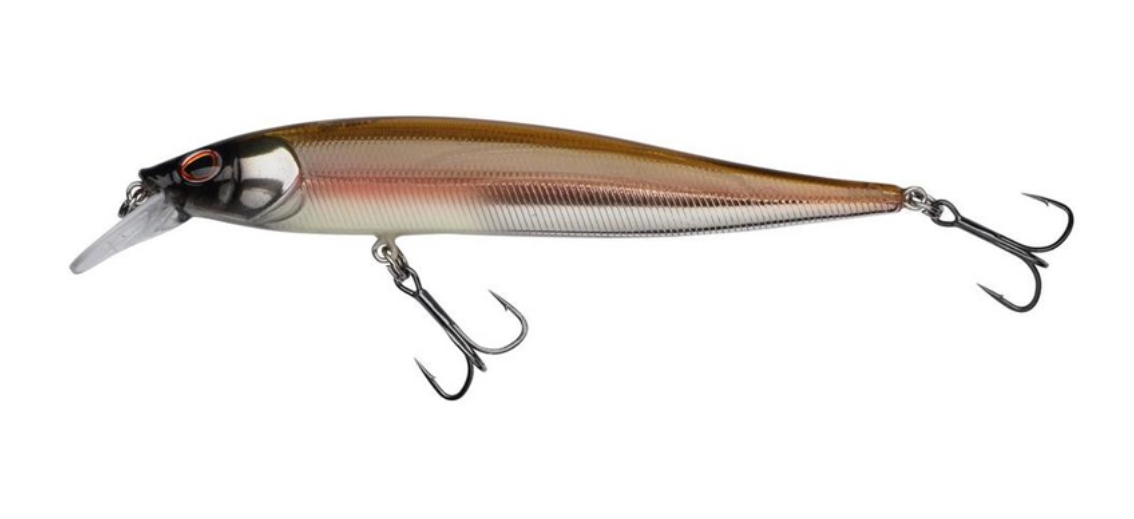 Dex Stunna SMELT / 10 CM