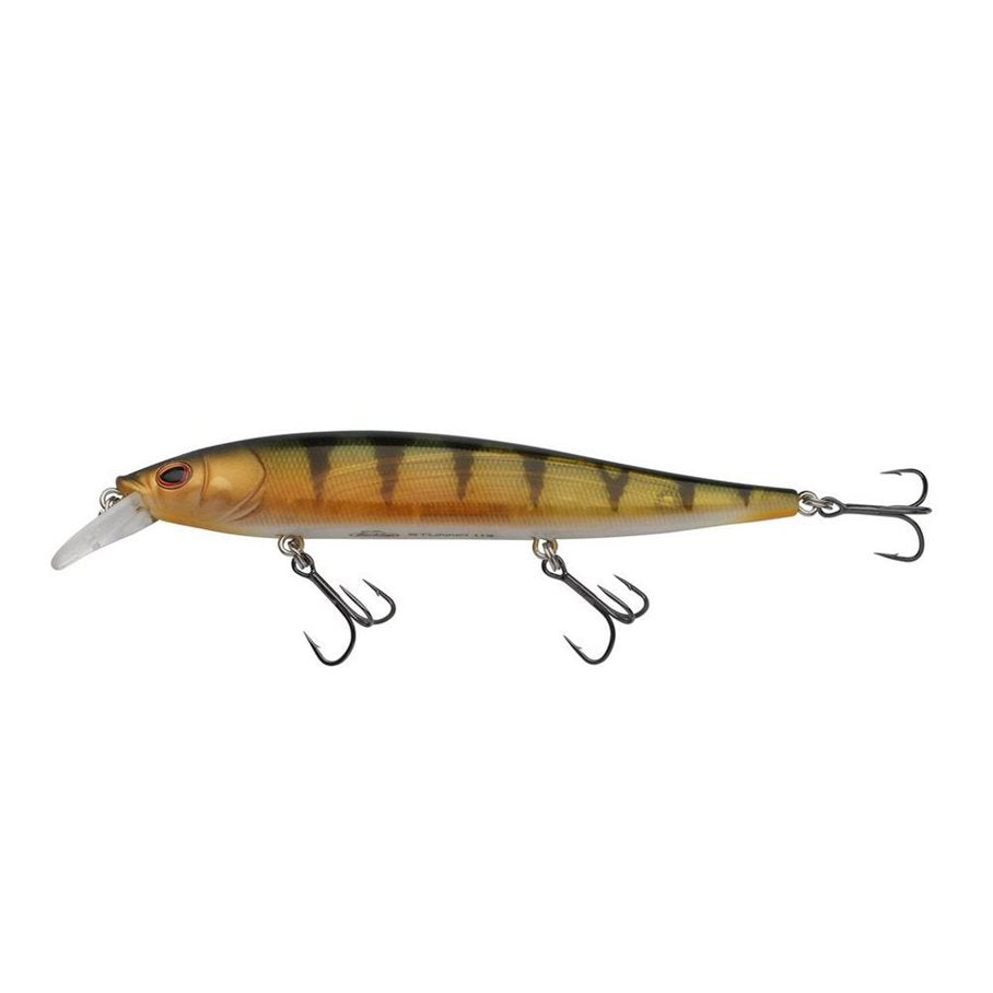 Dex Stunna GHOST PERCH / 11 CM