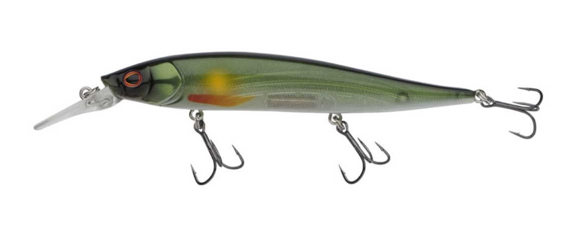 Dex Stunna Plus1 AYU / 10 CM