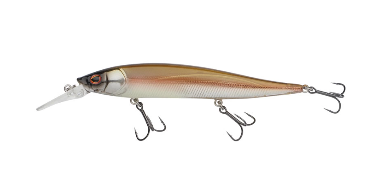 Dex Stunna Plus1 SMELT / 10 CM