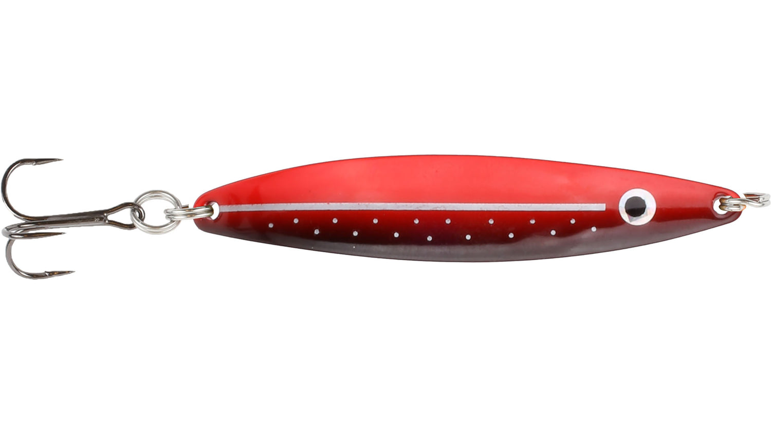 Herring 15 g Skeddrag BOLLSTA RÖDING / EN STL