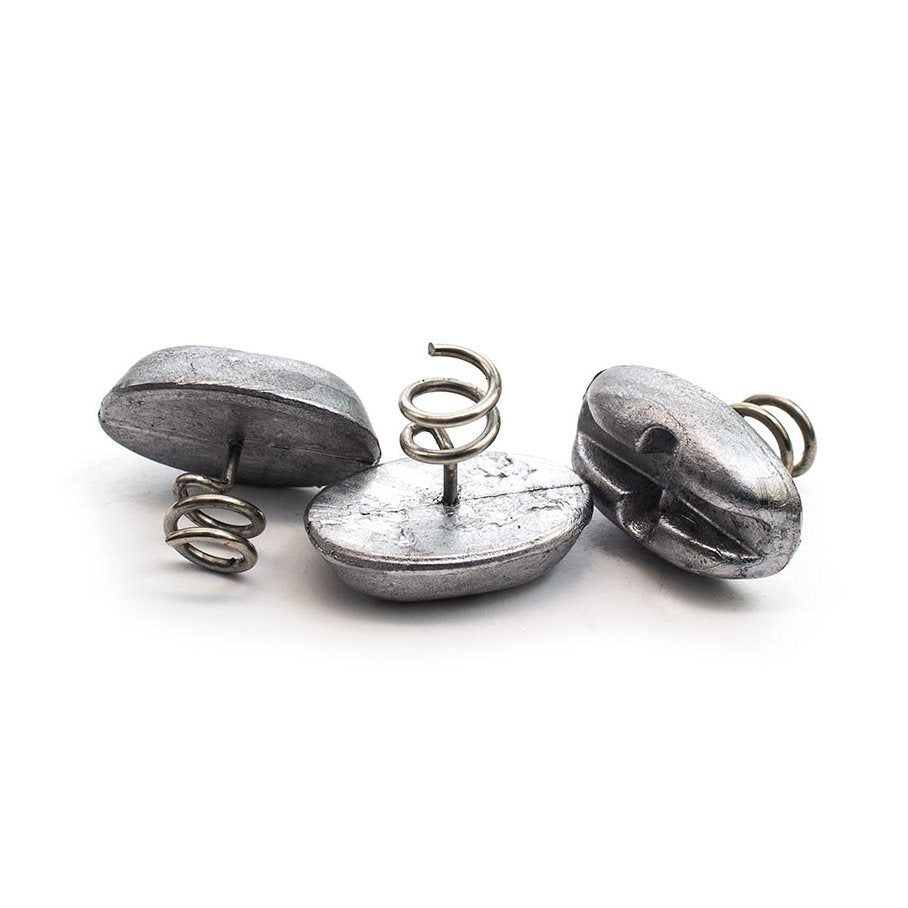 Prorex Screw In Weight 8 G