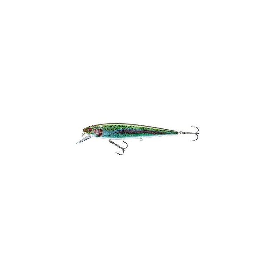 Prorex Minnow 160 mm RAINBOW / EN STL