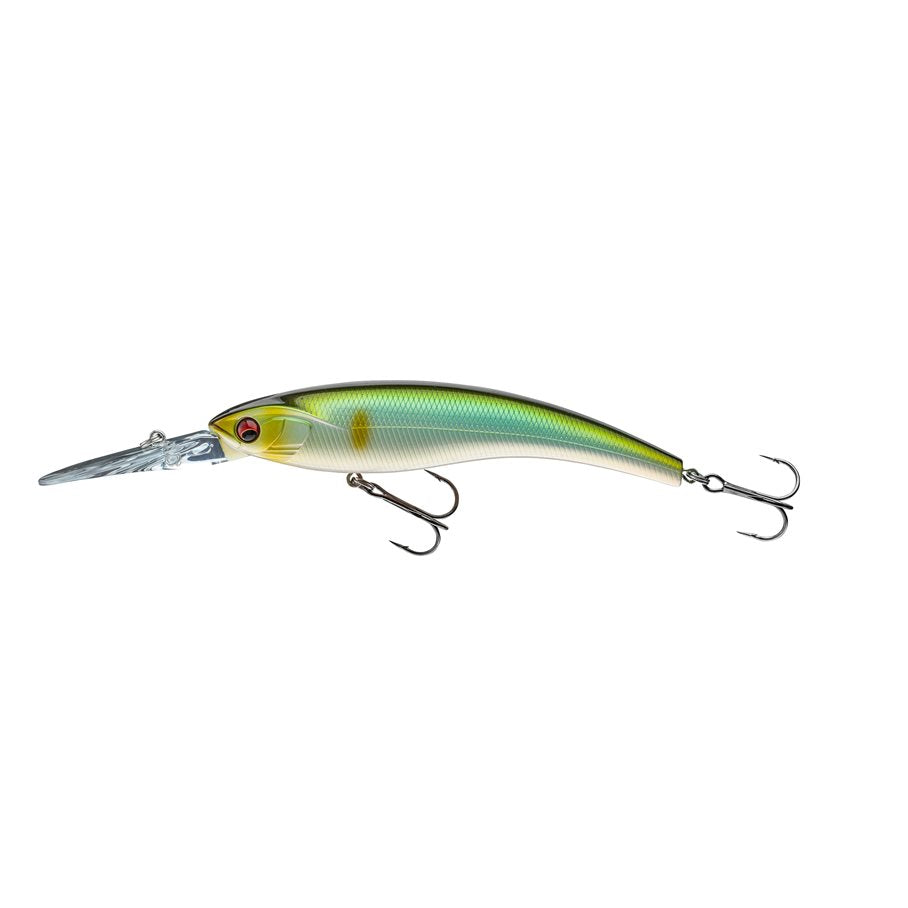 Prorex Diving Minnow 120 mm DR AYU / 12 CM