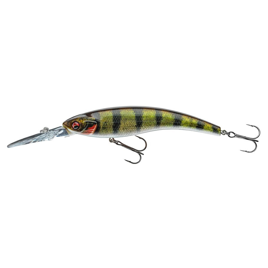 Prorex Diving Minnow 120 mm DR LIVE PERCH / 12 CM