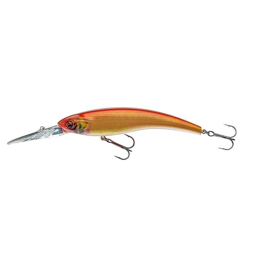 Prorex Diving Minnow 120 mm DR ORANGE / 12 CM