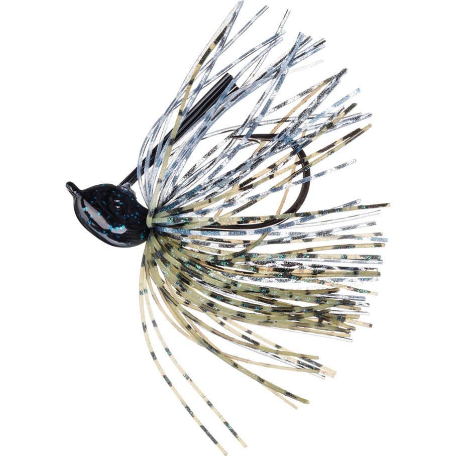 Prorex TG Cover Jig BLUE GILL / 8 G