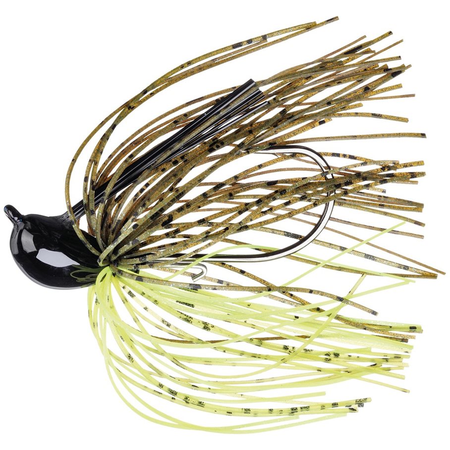 Prorex TG Cover Jig SUMMER CRAW / 8 G