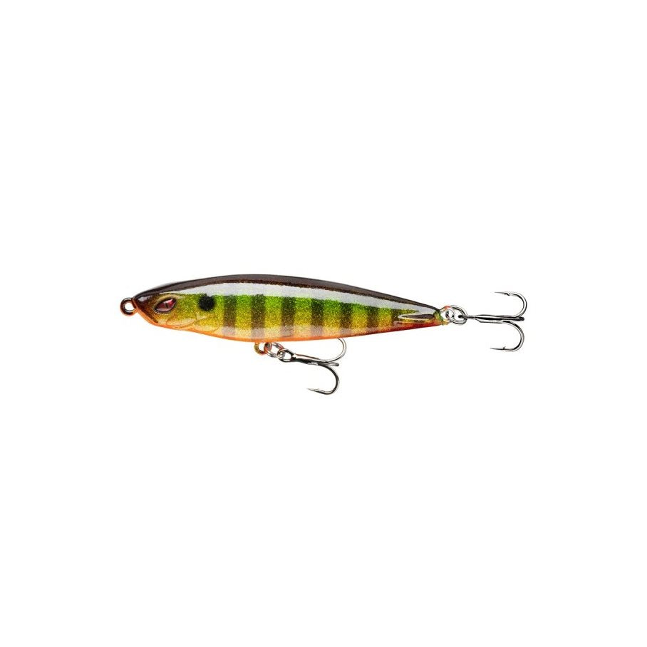 Prorex Pencil SS 65 mm Rattlin Ytbete GOLD PERCH / EN STL