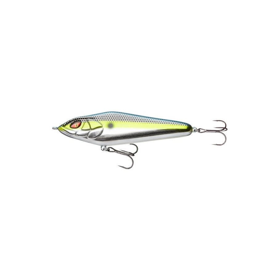 Prorex Lazy Jerk 155 mm Jerkbait BLUE GILL / 15,5CM / 85 GRAM