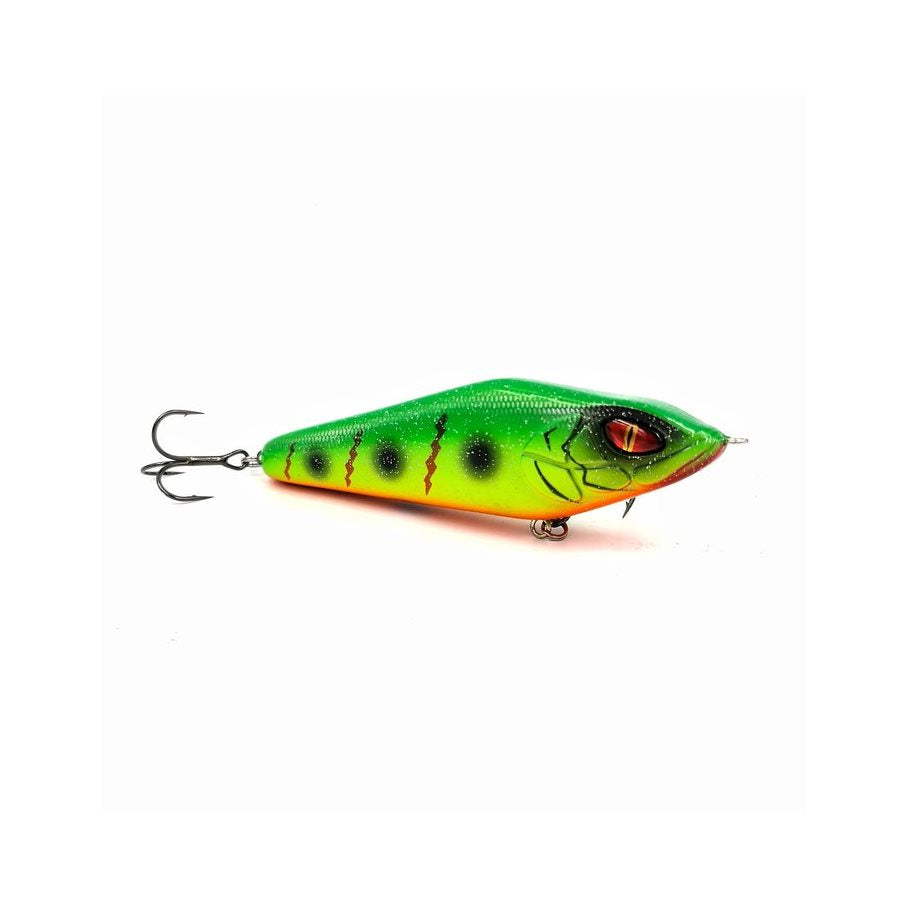 Prorex Lazy Jerk 155 mm Jerkbait LSD / 15,5CM / 85 GRAM