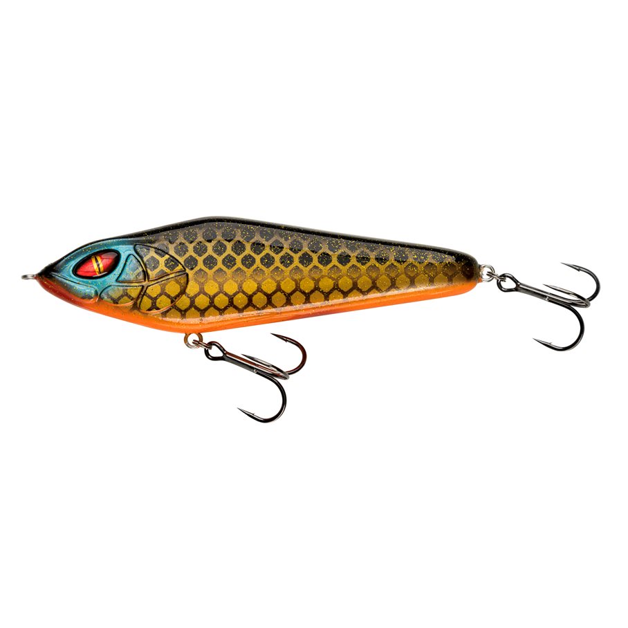 Prorex Lazy Jerk 155 mm Jerkbait UV SUCKER / 15,5CM / 85 GRAM