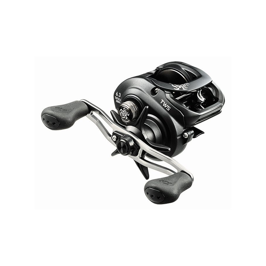 18 Tatula 200 6,3:1 Multirulle VÄNSTER