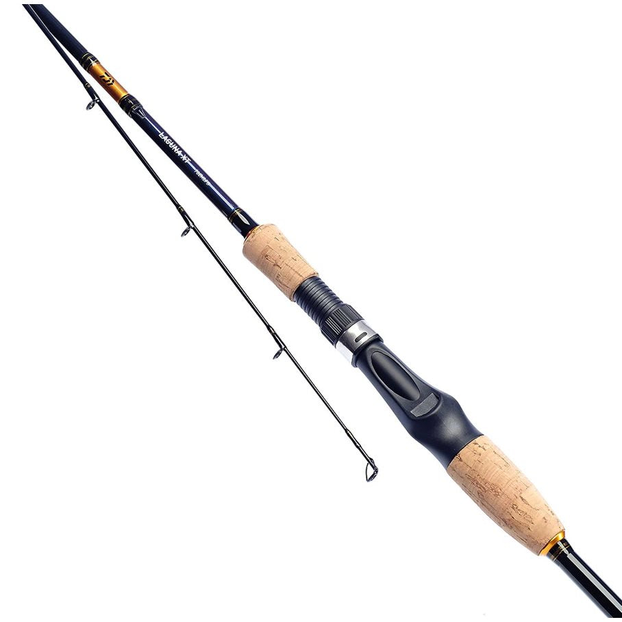 Laguna XT Spin Haspelspö 8'/15-50G