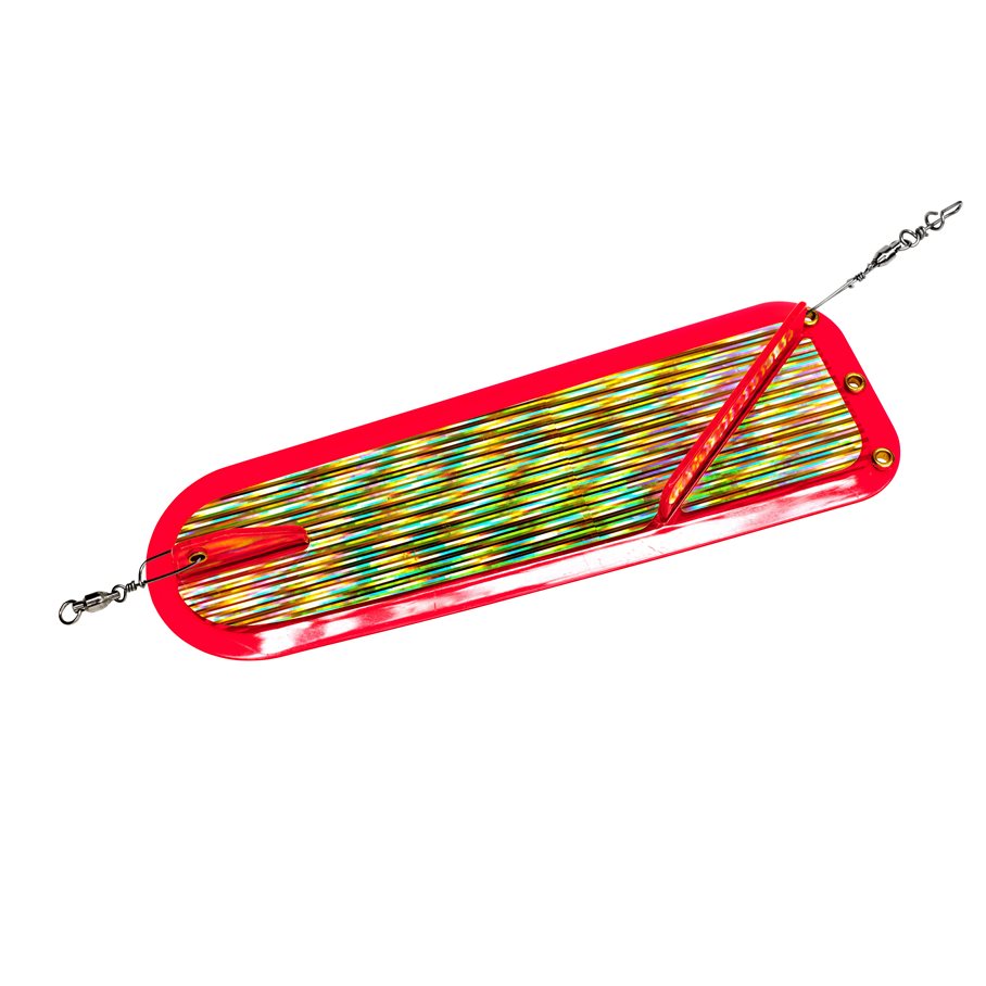 Flasher Bech 11 Tum, 28 Centimeter MAGENTA-GS / EN STL