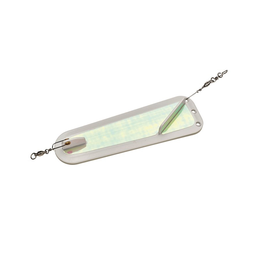 Flasher Bech 11 Tum, 28 Centimeter WHITE / EN STL