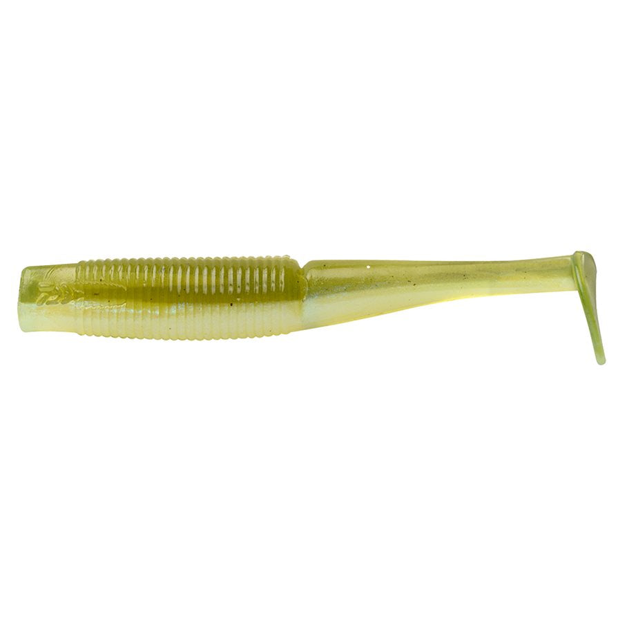Bait Junkie Jigg 8 cm Minnow PEARL WATER / EN STL