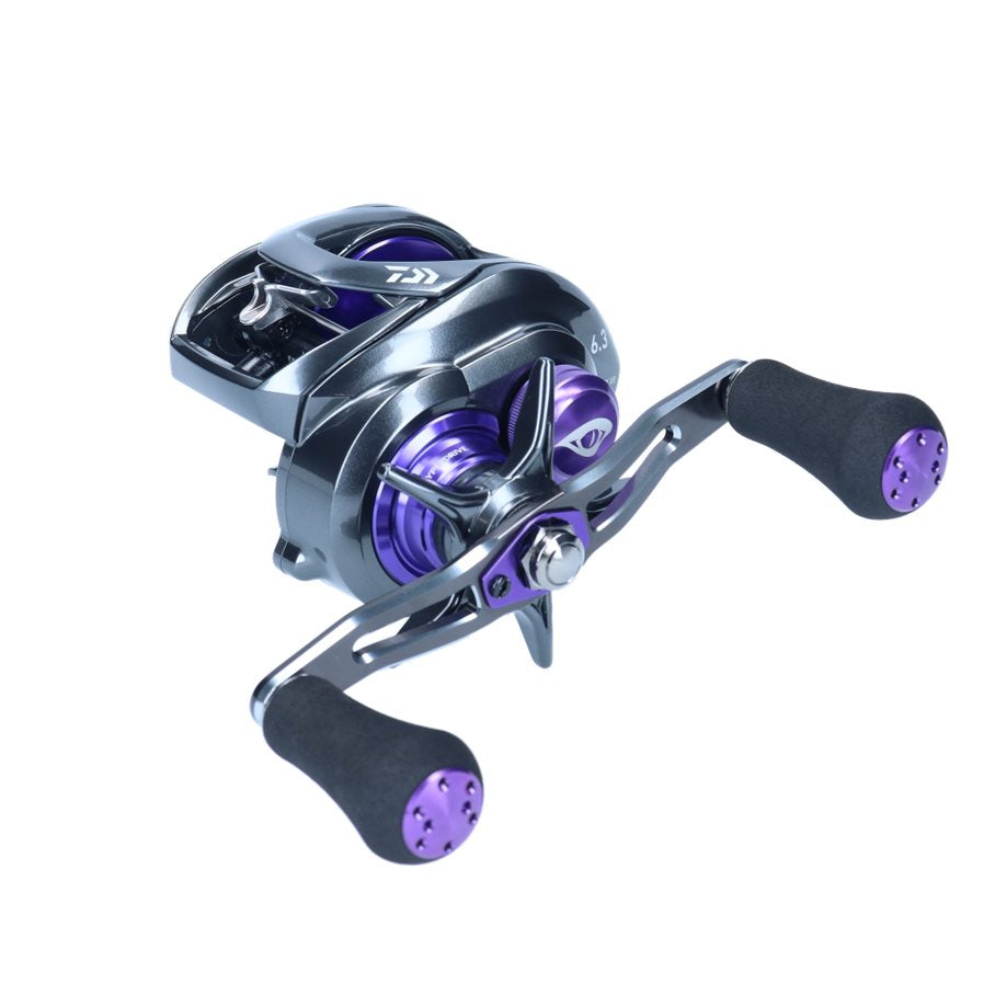 Prorex XR TWS 300P Multirulle 5,3:1 VÄNSTER