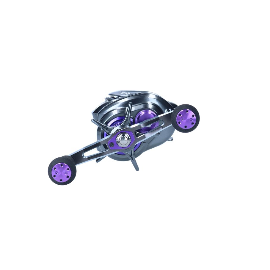 Prorex XR TWS 300P Multirulle 5,3:1 VÄNSTER