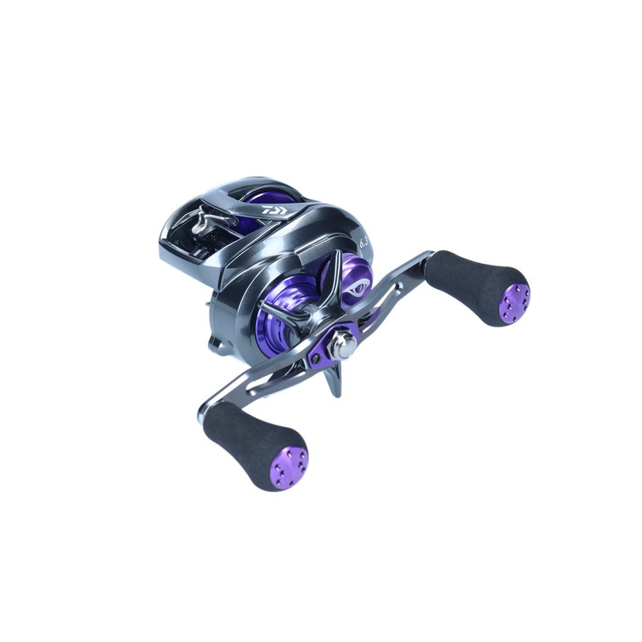 Prorex XR TWS 300P Multirulle 6,3:1 VÄNSTER