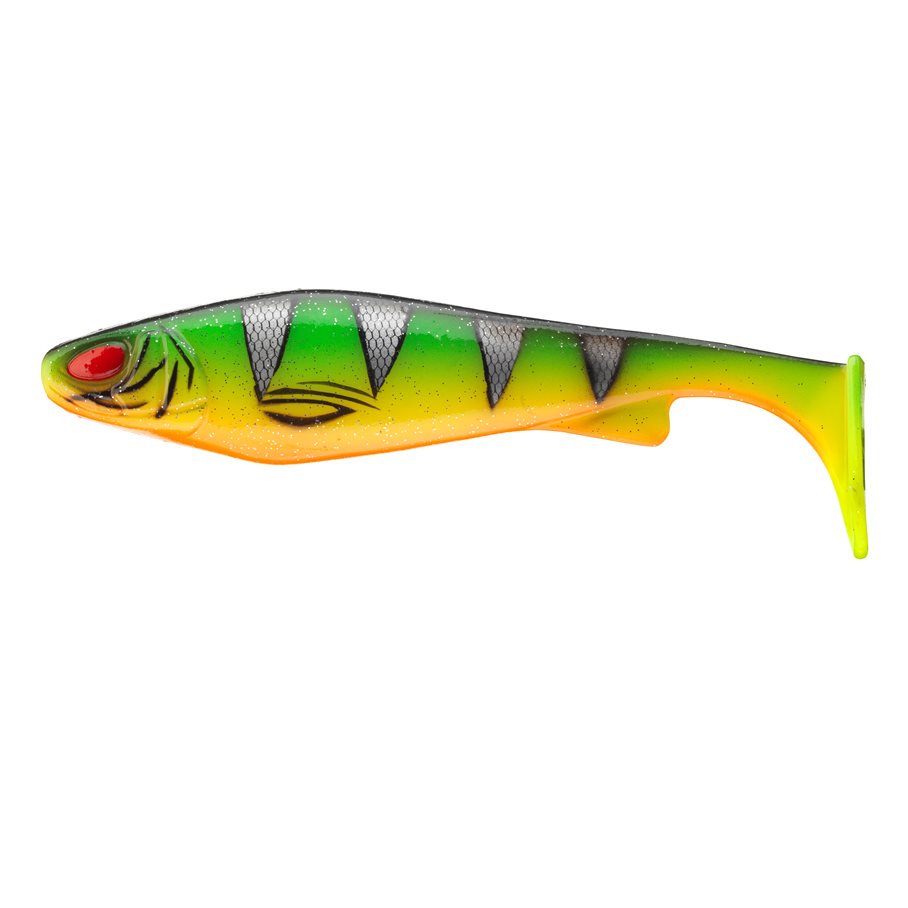 Prorex Lazy Shad 20 cm Bete MAGIC GREEN / 20CM, 85GRAM