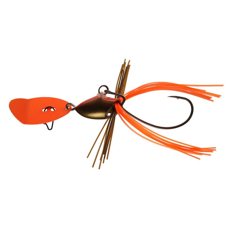 Px Blade Jig 2/0 14 Gram MUDDY ORANGE / EN STL