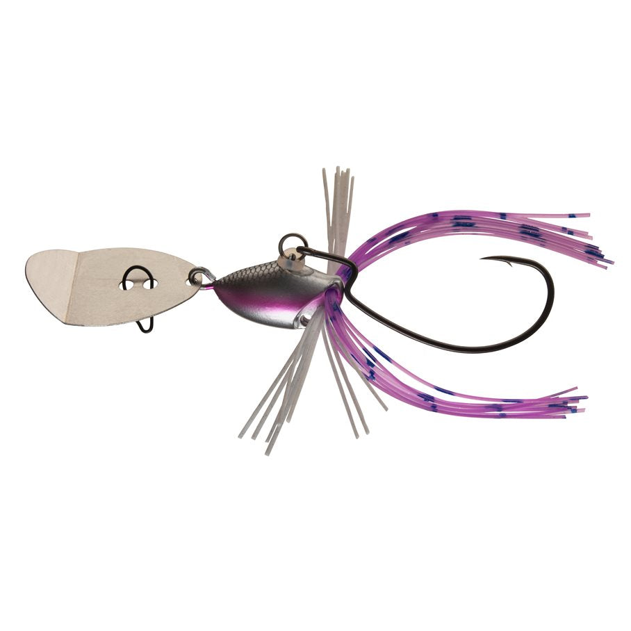 Px Blade Jig 2/0 14 Gram PURPLE SMELT / EN STL