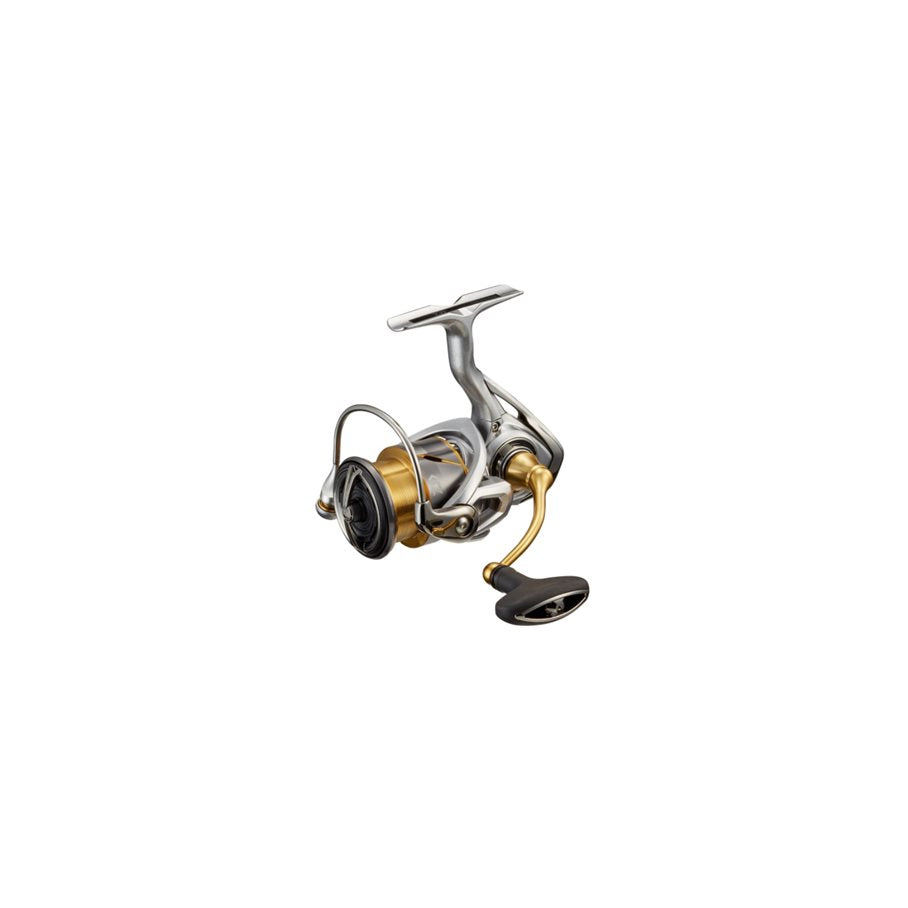 21 Freams LT Haspelrulle 3000D