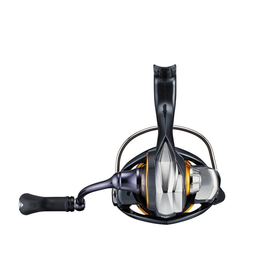 22 Caldia LT Haspelrulle 4000