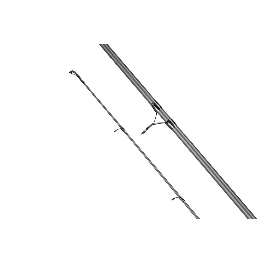 Legalis Spinnspö LÄNGD 3,66 M (12') & KASTVIKT -120 G & MODELL 4-DE