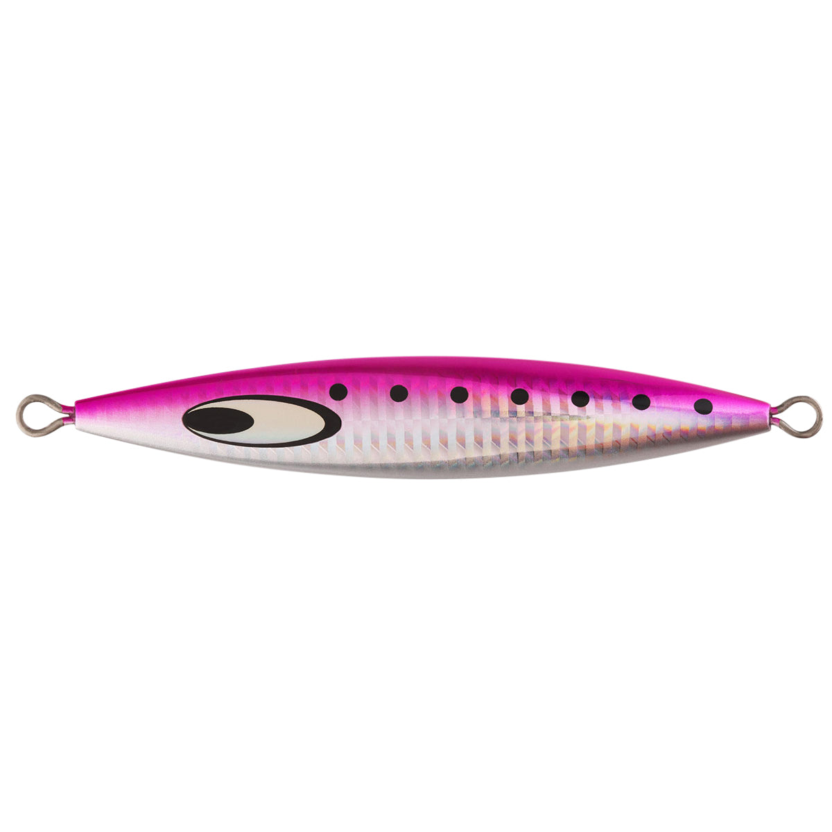 Saltiga SK Jig PINK IWASHI / 250 G