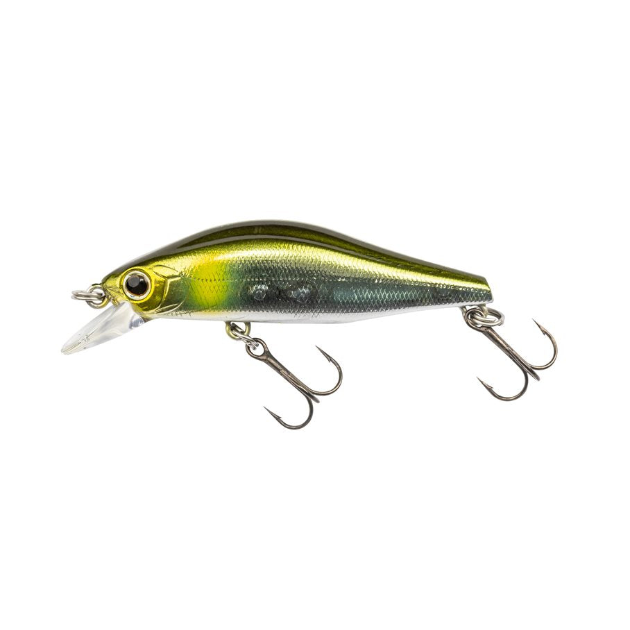 Tournament Wise Minnow 70 mm AYU / 7 CM
