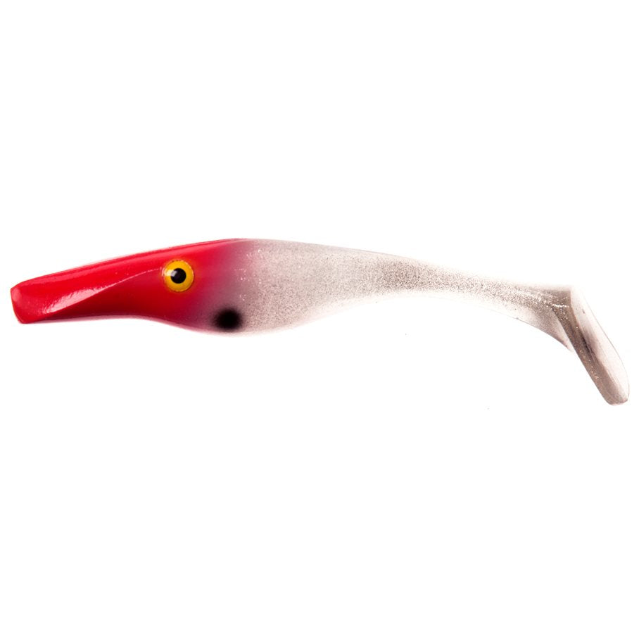 Zhad 21 cm 77 gram RED HEAD / EN STL